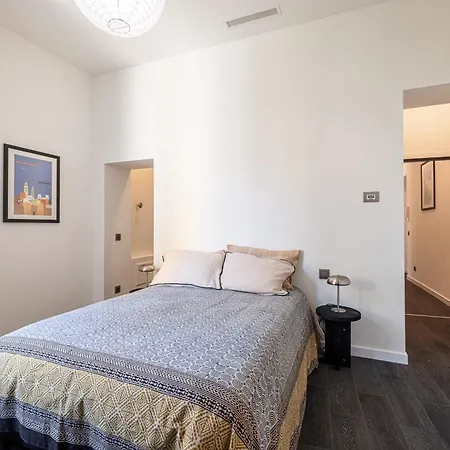 Le Brea, Elegant Appartement, Jolie Vue *