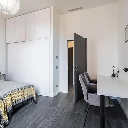 Le Brea, Elegant Appartement, Jolie Vue Lägenhet Menton