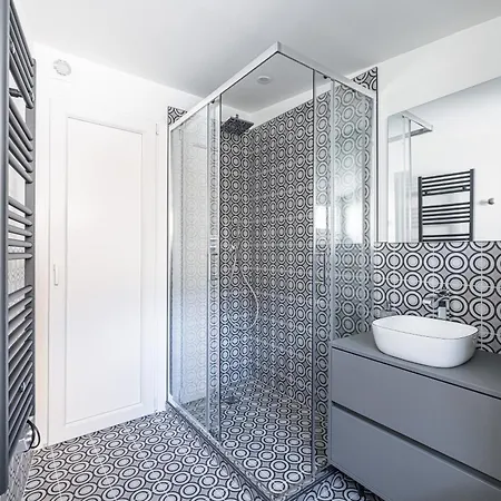 Le Brea, Elegant Appartement, Jolie Vue *